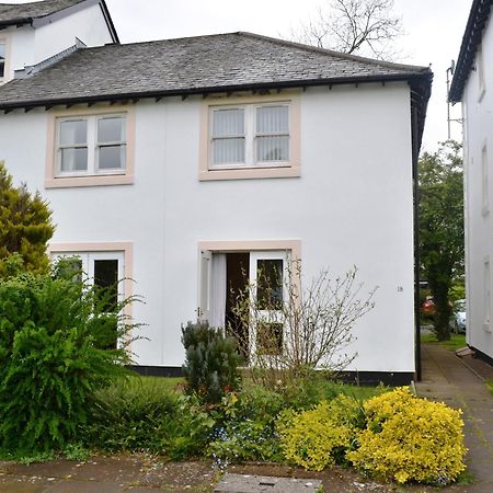 18 Elm Court Villa Keswick  Exterior photo