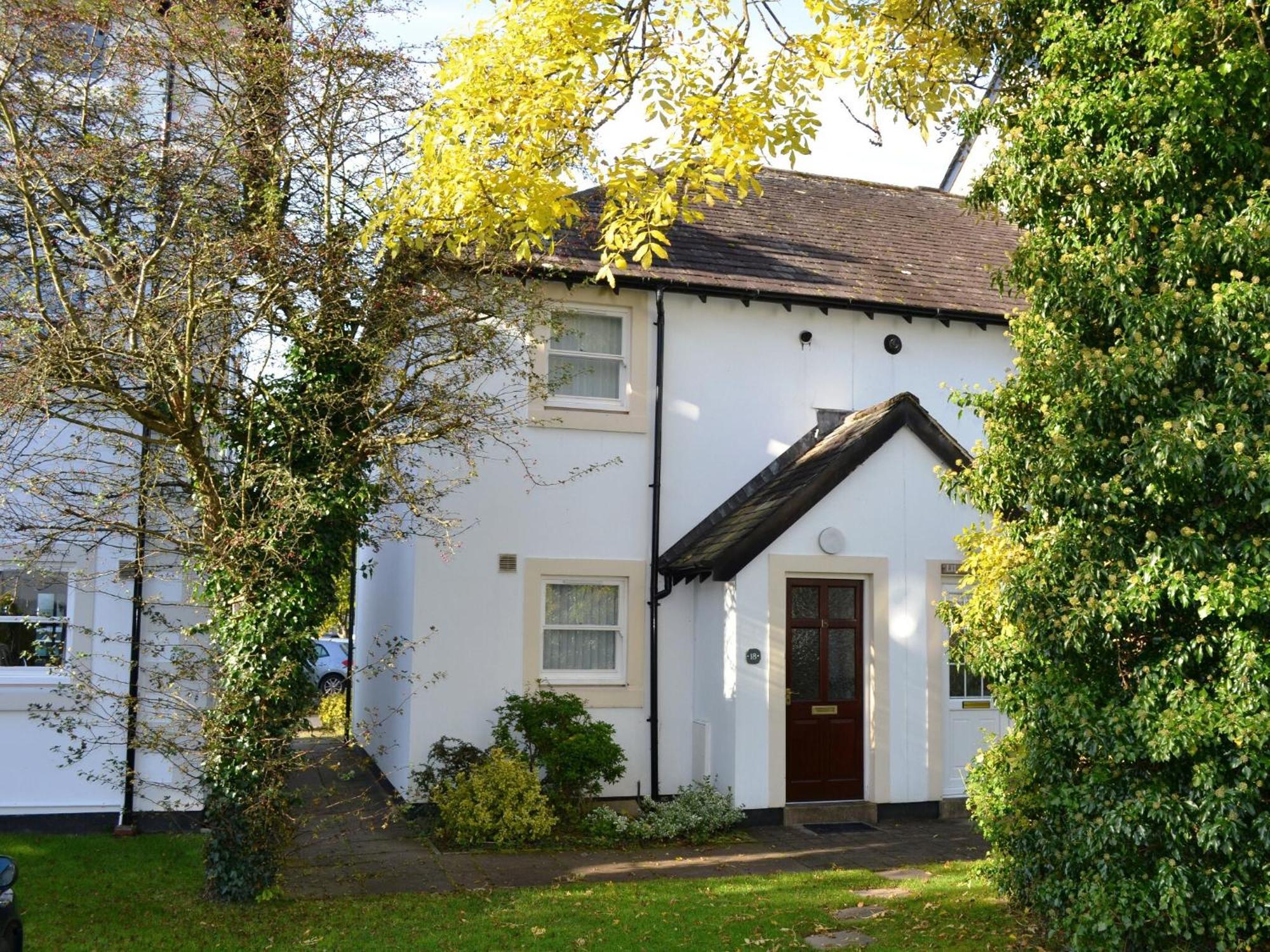 18 Elm Court Villa Keswick  Exterior photo